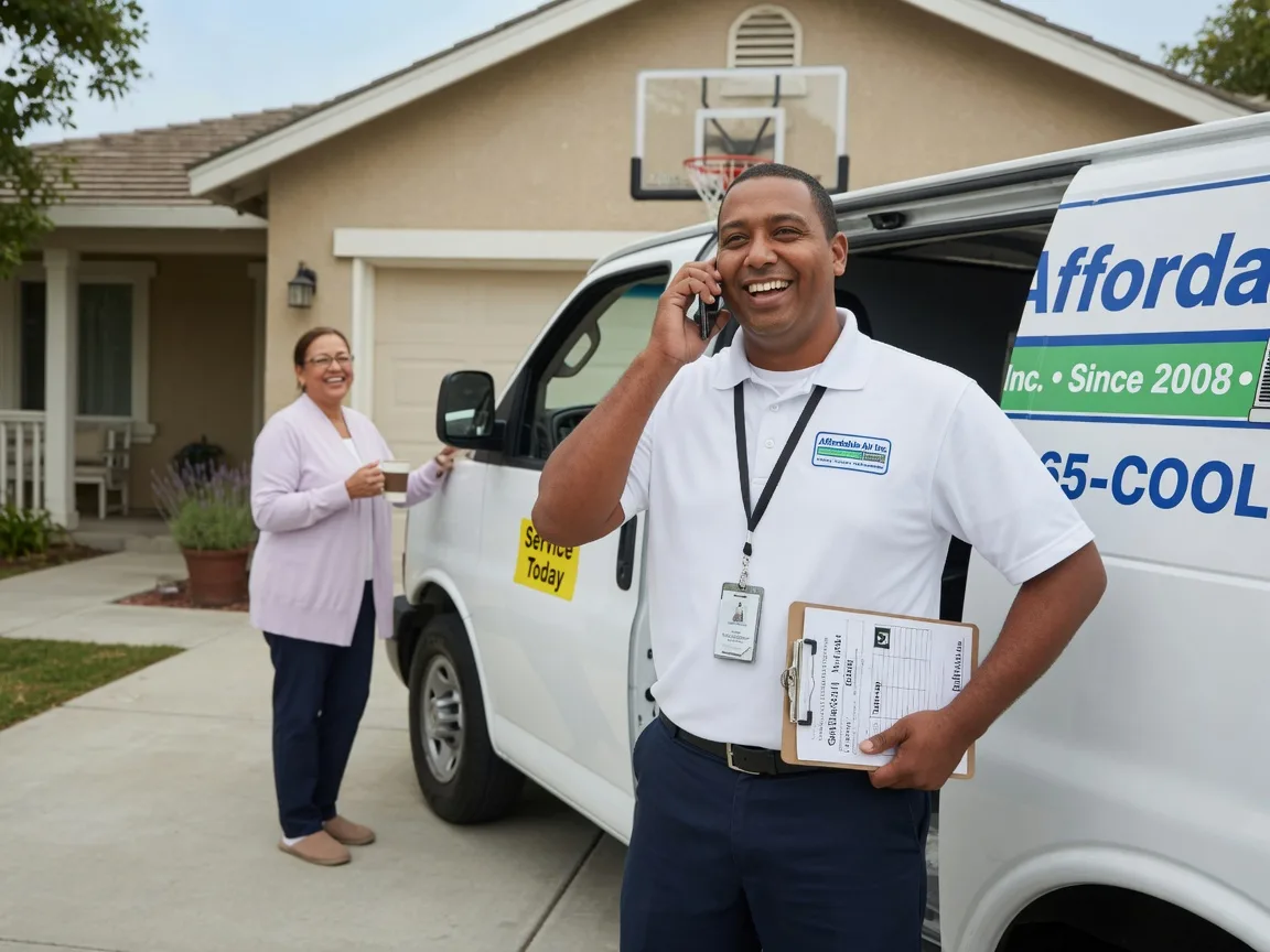 Central Ac Repair Bucoda, WA FAQs